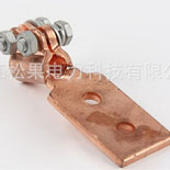 SBT-M14變壓器平板線夾